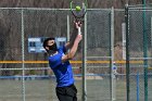 MTen vs Babson  Men’s Tennis vs Babson College. : Tennis, MTen